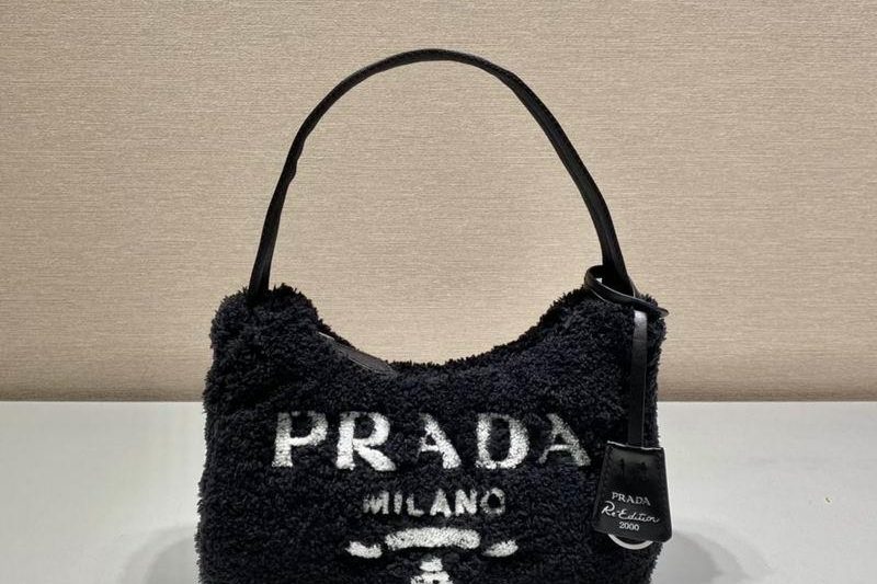 Replica Prada Bags Hobo Re-Edition 1NE515 22x17x6cm ap 05