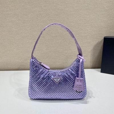 Replica Prada Bags Re-Edition Duchesse AP1NE515 23x13x5