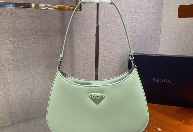Replica Prada Bags Cleo AP1BC499  26.5x15x4