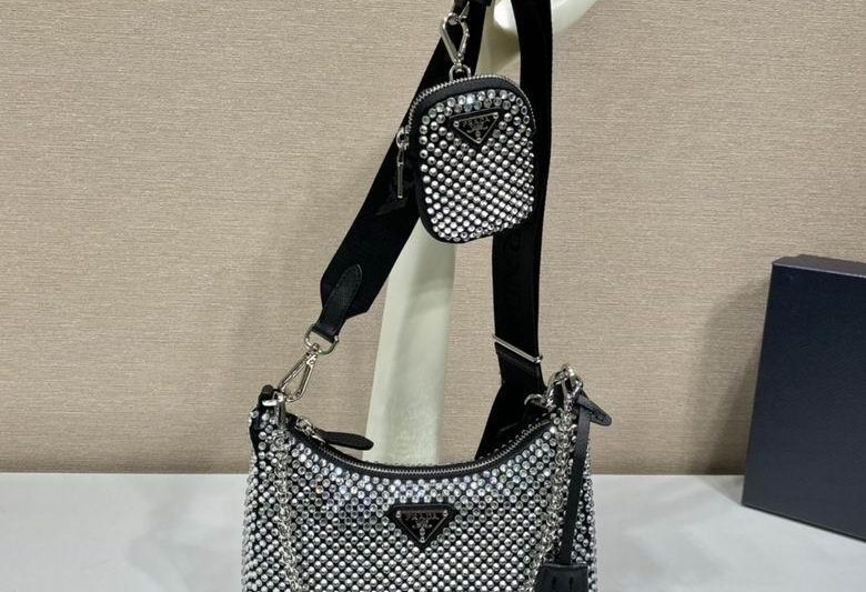 Replica Prada Bags AP1BH204 22X16X6