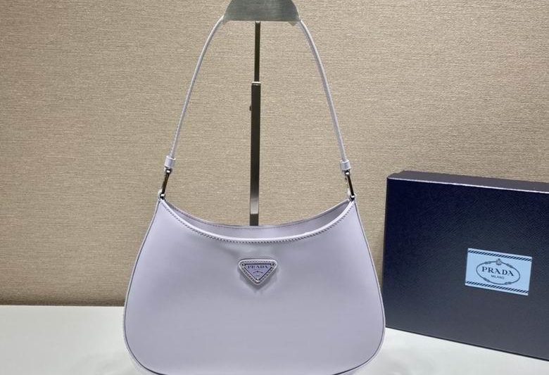 Replica Prada Bags Cleo AP1BC499 26.5X15X4