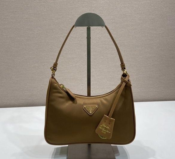 Replica Prada Bags Prada 1N204M 22x18x6.5cm AP