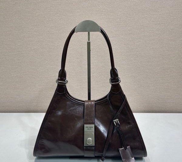 Replica Prada Bags Prada 1BG563 30.5×17.5x9cm AP