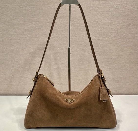 Replica Prada Bags Prada Aimee 1BC228 39x24x12cm AP3