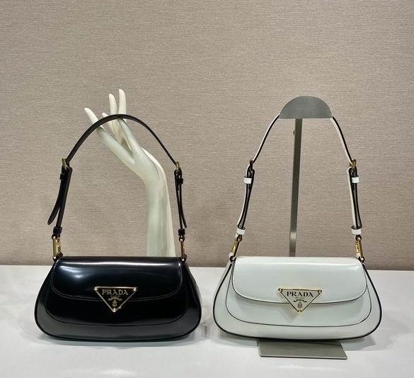 Replica Prada Bags 1BD345 24x11x4cm AP