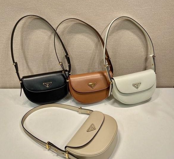 Replica Prada Bags Prada 1BD365 20x16x6cm AP