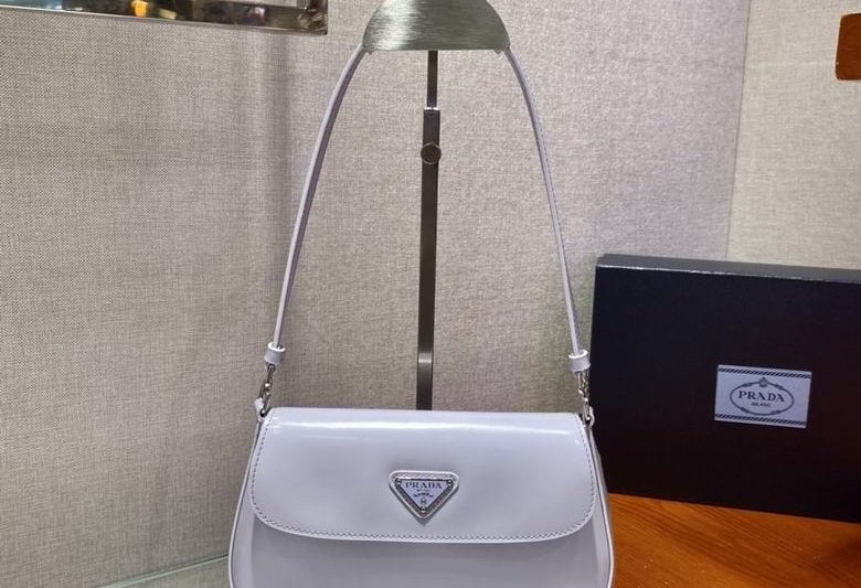 Replica Prada Bags Cleo AP1BD311 23X18X4