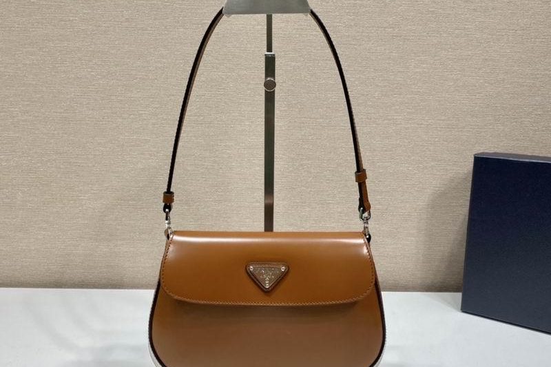 Replica Prada Bags Cleo 1BD311 23x18x4cm ap 09