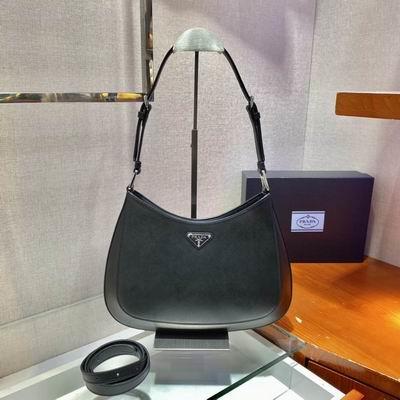 Replica Prada Bags Cleo 1BD156 30×18.5x4cm ap 17