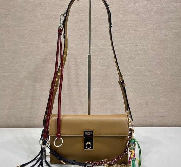 Replica Prada Bags Prada 1BD379 24×13.5x6cm AP