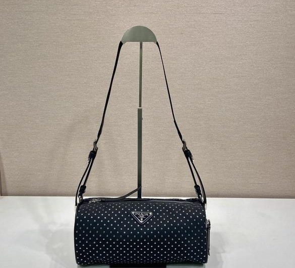 Replica Prada Bags Prada 1BC233 27x12x10cm AP