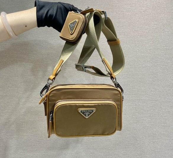 Replica Prada Bags Prada 2VH172 18×11.5x5cm AP1