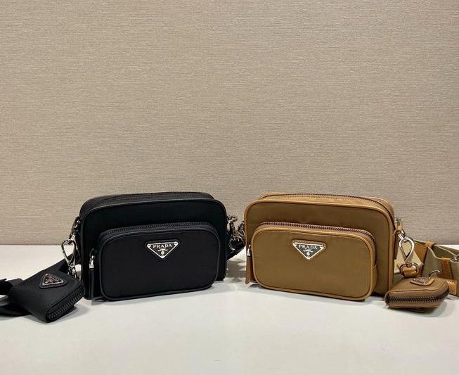 Replica Prada Bags Prada 2VH172 18×11.5x5cm AP