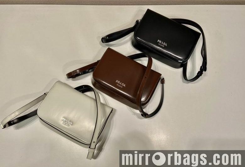 Replica Prada Bags Prada 2VD061 18×12.5×2.5cm AP