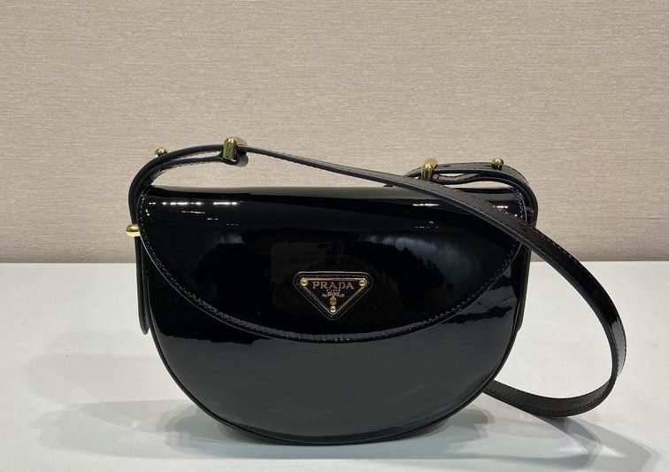 Replica Prada Bags Prada 1BA349 21x17x6cm AP1