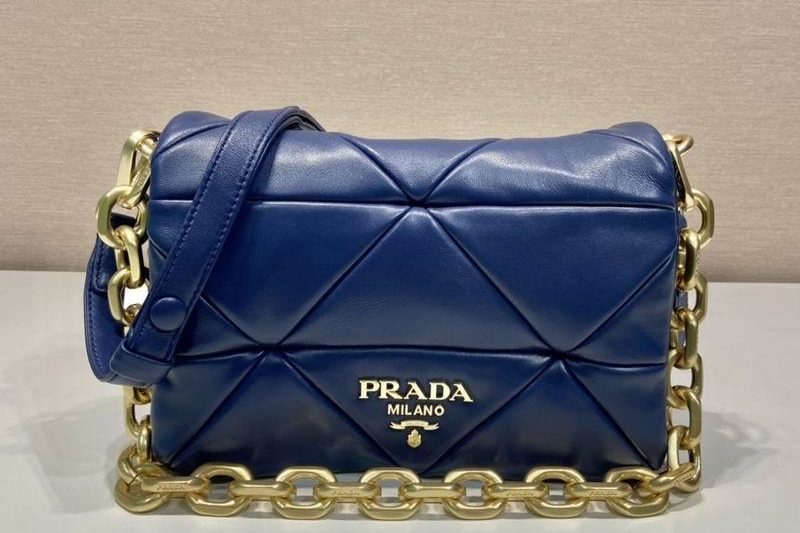 Replica Prada Bags Prada System 1BD328 24x15x7.5cm AP