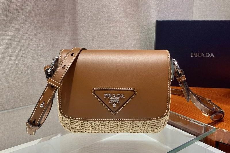 Replica Prada Bags 1BD243 20x15x6.5cm ap 07