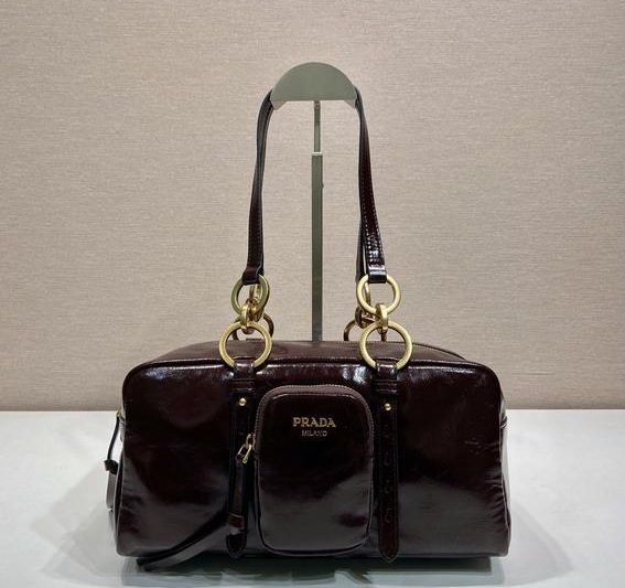 Replica Prada Bags Prada 1BB138 30x14x13.5cm AP2