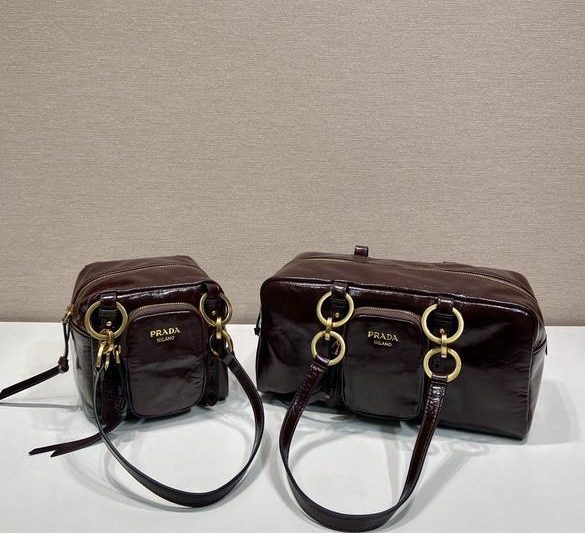 Replica Prada Bags Prada 1BB137 14x14x13.5cm AP2