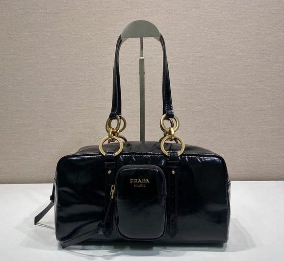Replica Prada Bags Prada 1BB138 30x14x13.5cm AP1