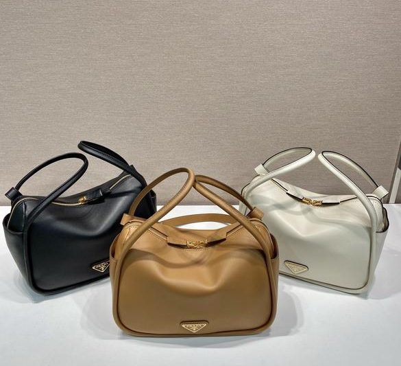 Replica Prada Bags Prada 1BA451 25x18x10cm AP