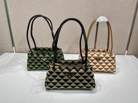 Replica Prada Bags Parda 1BA368 25×13.5x13cm Ap