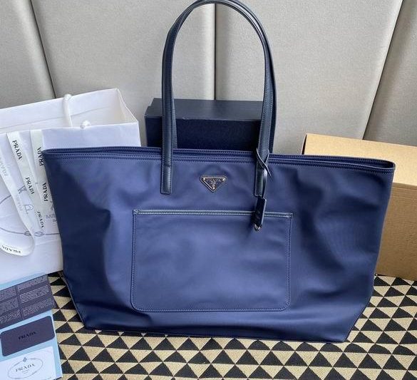 Replica Prada Bags 1BG527 43X31X15cm