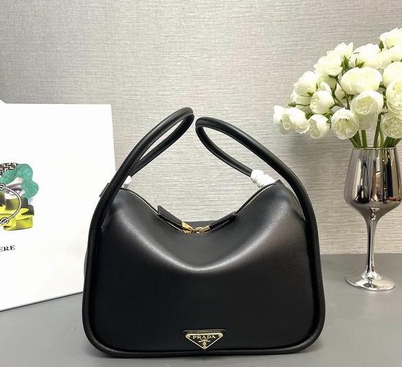 Replica Prada Bags 1BA451 25X18X10.5cm
