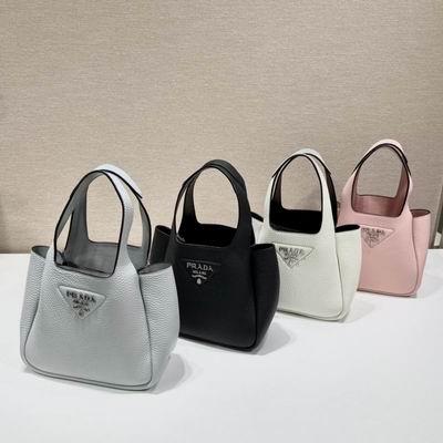 Replica Prada Bags Mini 1BA349 18x16x10cm ap