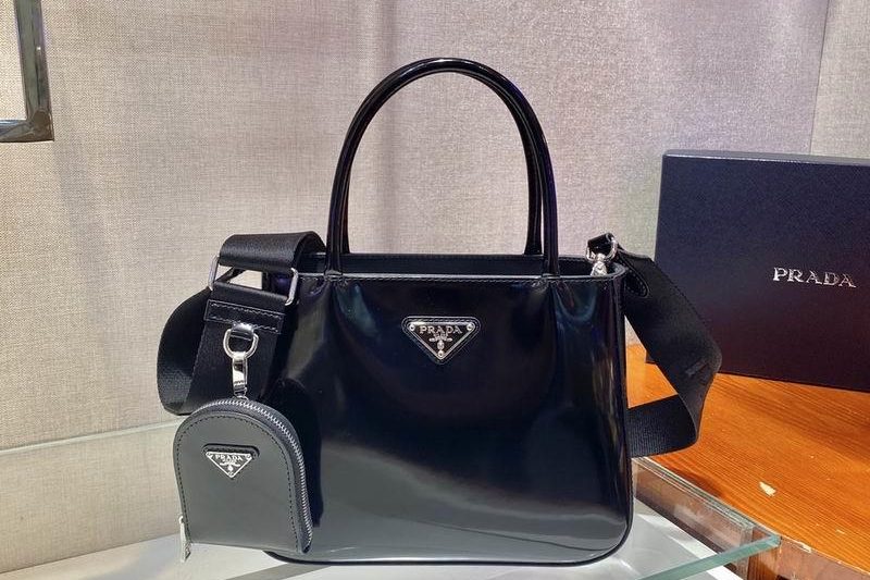 Replica Prada Bags Mario 1BA320 22x17x9cm ap 18