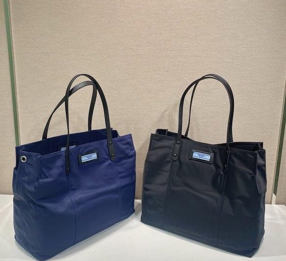 Replica Prada Bags Prada 1BG184 40x34x16cm AP