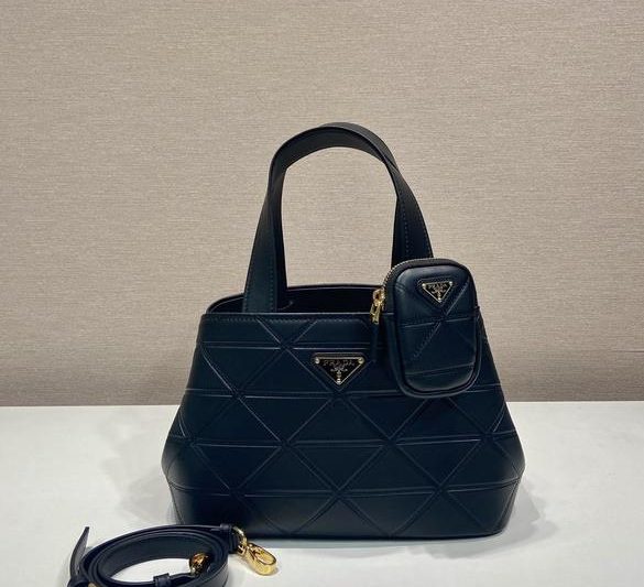Replica Prada Bags Prada 1BG548 26x17x13.5cm AP