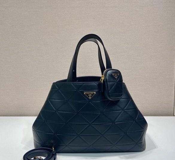 Replica Prada Bags Prada 1BG547 38x25x17.5cm AP