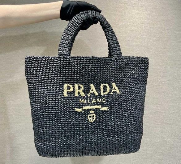 Replica Prada Bags Prada 1BG408 47x35x15cm AP