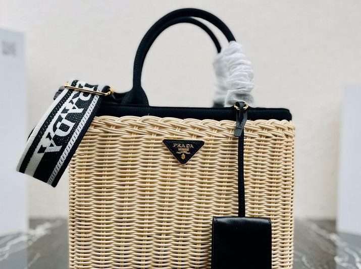 Replica Prada Bags 1BG835 26X18X11.5cm