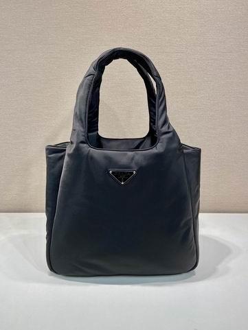 Replica Prada Bags Prada 1BG449 38x34x17cm AP3色
