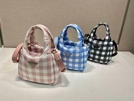 Replica Prada Bags Prada 1BG359 19x16x10cm AP1