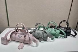 Replica Prada Bags Prada 1BA389 22x10x9cm AP