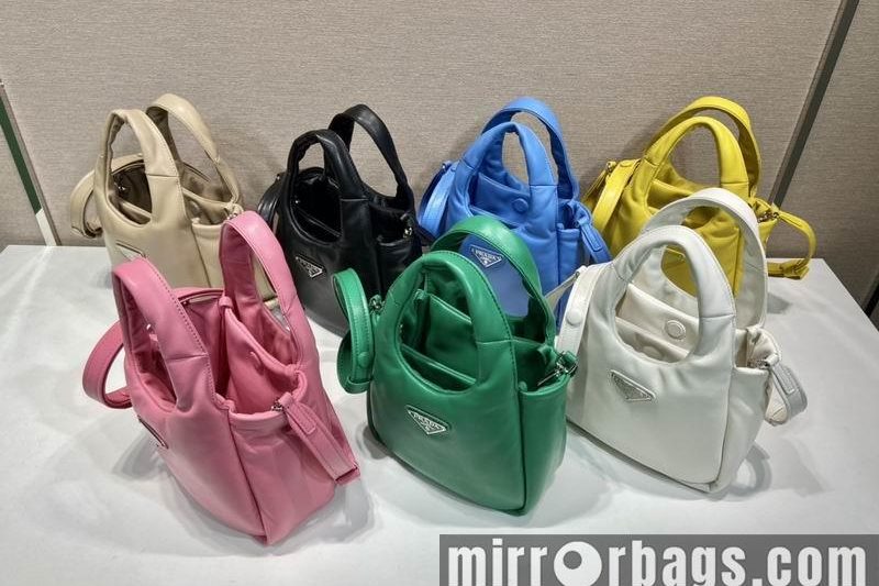 Replica Prada Bags Prada 1BA359 18×15.5x10cm AP