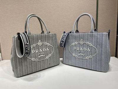 Replica Prada Bags 1BA342 21X22X10cm Ap