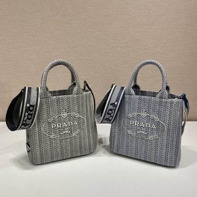 Replica Prada Bags 1BA343 21X22X10cm Ap