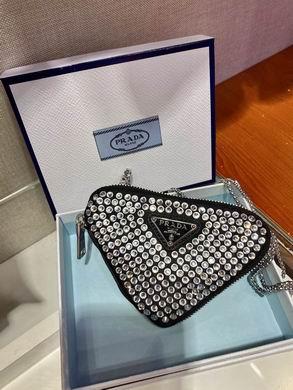 Replica Prada Bags AP1BD733 13X10X2.5