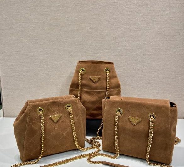 Replica Prada Bags Prada 1BD602 24x27x6cm AP