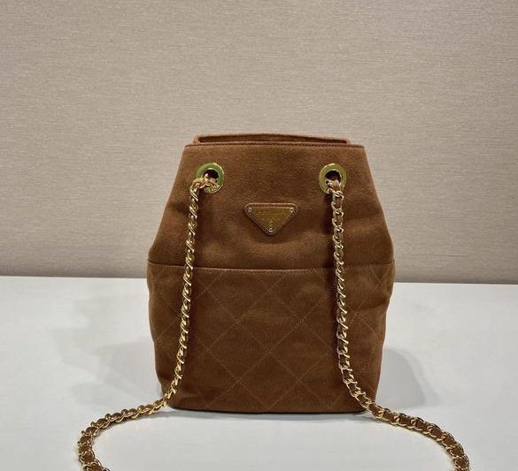 Replica Prada Bags Prada 1BD601 25×26.5×15.5cm AP