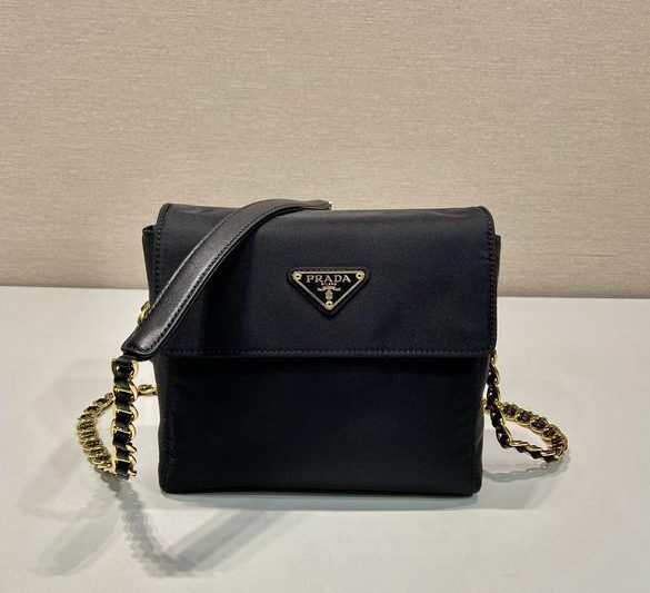 Replica Prada Bags Prada 1BD648 18x17x5cm AP
