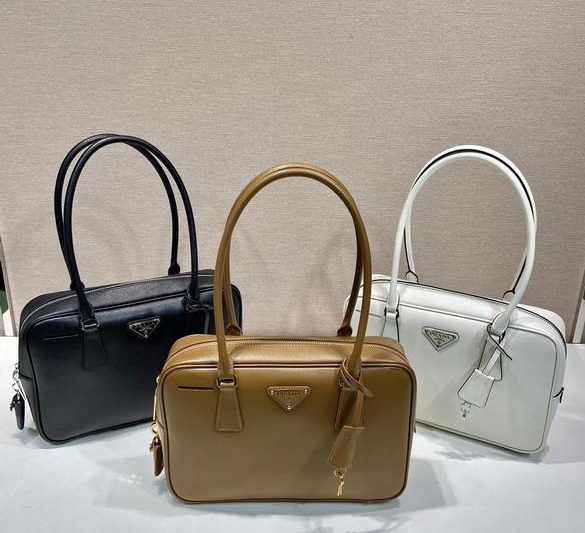 Replica Prada Bags Prada 1BA428 29x19x8cm AP