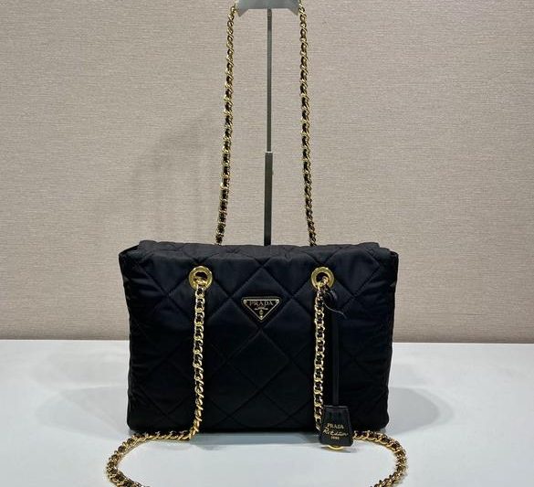Replica Prada Bags Prada 1BG529 31x22x8cm AP