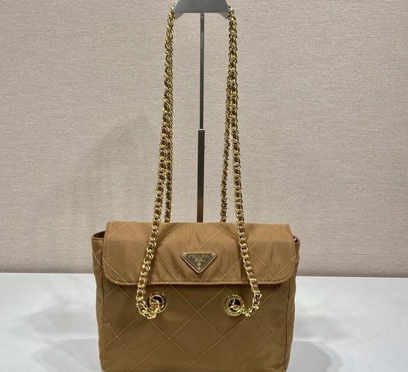 Replica Prada Bags Prada 1BD620 25x21x5cm AP