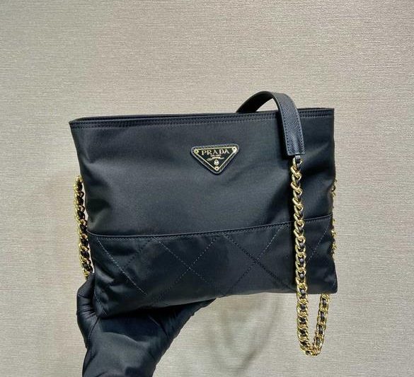 Replica Prada Bags Prada 1BD645 25x21x8cm AP