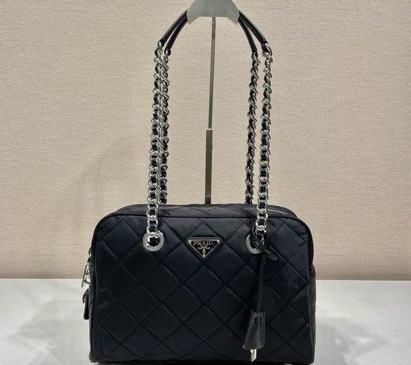 Replica Prada Bags Prada 1BD641 30x21x11cm AP